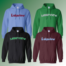 Lakeview Hoodie
